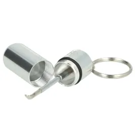 pojemnik-na-tabake-metalowy-snow-caddy-oval-silver-srebrny