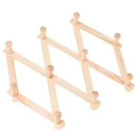 wieszak-scienny-drewniany-na-ubrania-klucze-haczyk