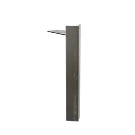 noga-do-stolika-metalowa-katownik-45-cm-stalowa