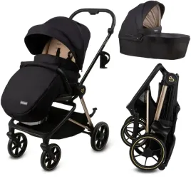 kidwell-velmont-wozek-2w1-spacerowka-gondola-wielofunkcyjny-do-22-kg-black