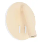 kinkiet-led-bezowy-minimalistyczny-beige-loft-do-czytania-stan-nowy