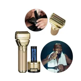 babyliss-pro-golarka-foliowa-do-brody-wlosow-fxone-gold-bezprzewodowa