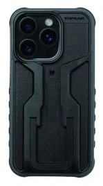 pokrowiec-topeak-ridecase-for-iphone-15-pro-black-gray