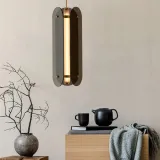 lampa-sufitowa-wiszaca-szklana-dluga-loft-czarna-dymiona-industrial-talerze-dlugosc-wysokosc-83-cm