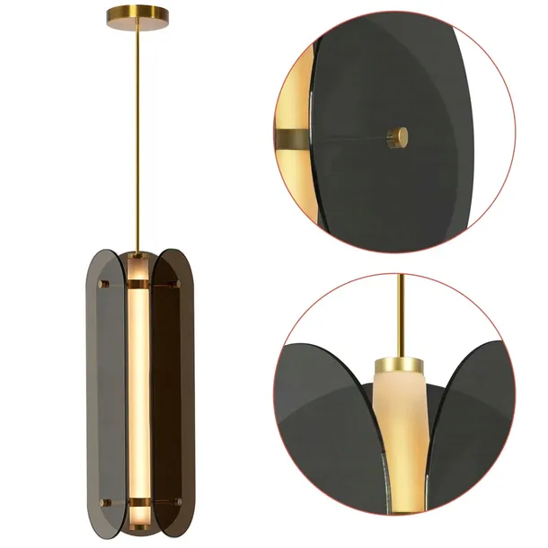 lampa-sufitowa-wiszaca-szklana-dluga-loft-czarna-dymiona-industrial-talerze-kolekcja-loft