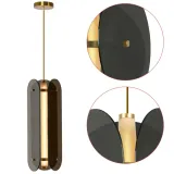 lampa-sufitowa-wiszaca-szklana-dluga-loft-czarna-dymiona-industrial-talerze-kolekcja-loft