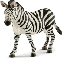 schleich-zebra-kon-konie-figurka-kolekcjonerska-recznie-malowana