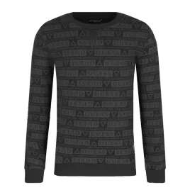 bluza-dziecieca-guess-logo-l1yq00-ka6r0-czarny