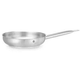 patelnia-stalowa-ze-stali-nierdzewnej-24cm-hendi-profi-line-profesjonalna