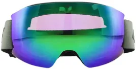 Zdjęcie produktu Gogle narciarskie snowboardowe 4F z multibarwną powłoką z futeralem