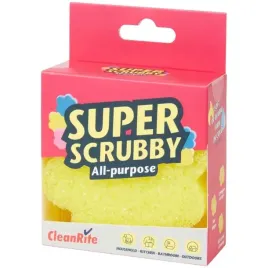 cleanrite-super-scrubby-gabka-zmywak-zolta