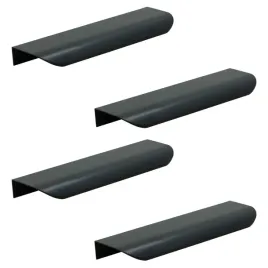 4-x-uchwyt-meblowy-krawedziowy-130-mm-czarny-zaokraglony-uchwyt-do-szafki