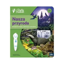 czytaj-z-albikiem-mowiaca-ksiazka-nasza-przyroda