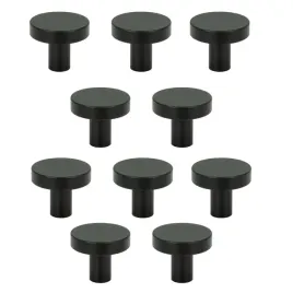 10-x-galka-meblowa-okragla-metalowa-czarna-galki-do-szafek-szuflad