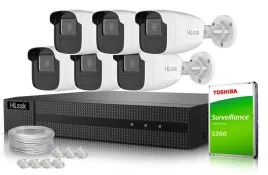 zestaw-do-monitoringu-dom-6x-ipcam-b4-50ir-ir-50m-4mpx-hilook-hikvision