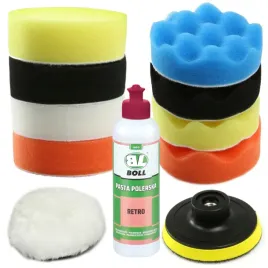 gabki-pady-polerskie-na-wiertarke-zestaw-pasta-do-polerowania-retro-250ml