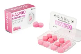 zatyczki-do-uszu-stopery-formowane-silikonowe-w-pudelku-rozowe-haspro-6-par