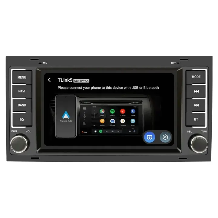 radio-samochodowe-android-2-32-gb-vw-multivan-t5-touareg-car-play-android-a-stan-nowy
