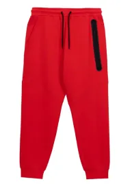 spodnie-dresowe-pitbull-pocket-dogwood-fluo-red-m