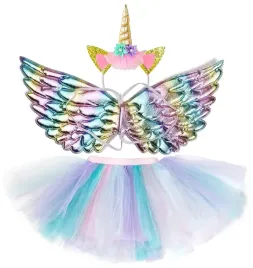 stroj-karnawalowy-jednorozec-unicorn-skrzydla-rog