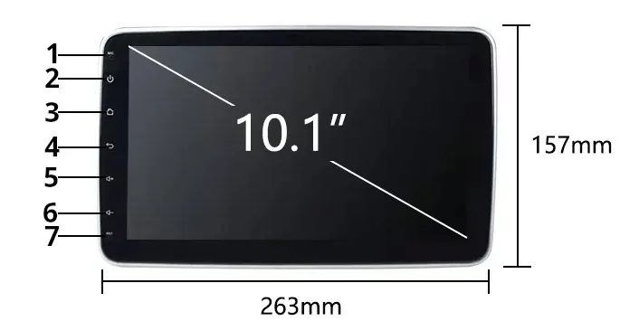 radio-samochodowe-1-din-android-2-32gb-kamera-ahd-kod-producenta-04748-stan-opakowania-oryginalne