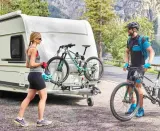 bagaznik-rowerowy-caravan-smart-thule-marka-thule