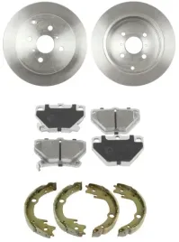 tarcze-klocki-szczeki-tyl-toyota-matrix-yaris-yaris-verso-corolla-e12