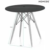 table-hom-tebe-black-o65x65-stan-nowy
