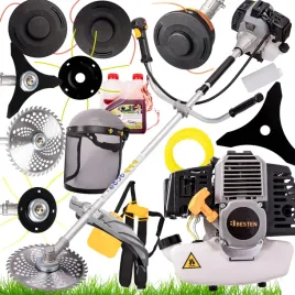 kosa-spalinowa-podkaszarka-wykaszarka-kosiarka-do-trawy-szelki-maska-517cc