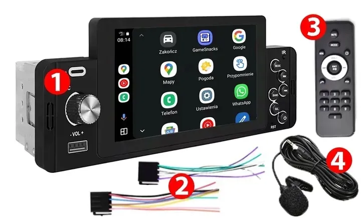 radio-samochodowe-1din-bluetooth-5-ekran-dotyk-apple-carplay-android-auto-model-vrt-5-aa-cp