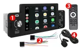 radio-samochodowe-1din-bluetooth-5-ekran-dotyk-apple-carplay-android-auto-model-vrt-5-aa-cp