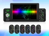 radio-samochodowe-1din-bluetooth-5-ekran-dotyk-apple-carplay-android-auto-stan-opakowania-oryginalne-model-vrt-5-aa-cp