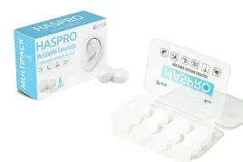 zatyczki-do-uszu-stopery-formowane-silikonowe-biale-w-etui-haspro-6-par