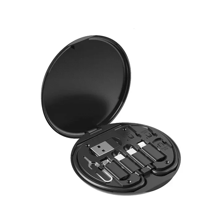 organizer-na-kable-schowek-czarny-stan-nowy