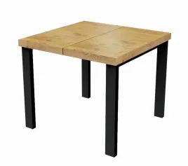 stol-rozkladany-uniro-mini-80x80x215-cm-kwadratowy-nowoczesny-loft-jadalnia
