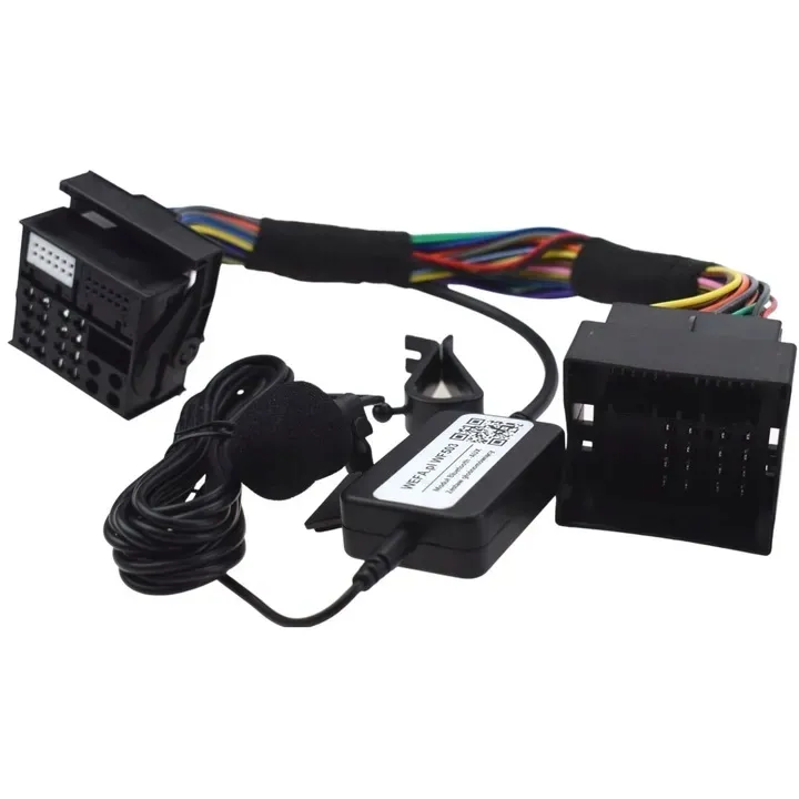 modul-bluetooth-aux-tel-bmw-e60-e90-mask-ccc