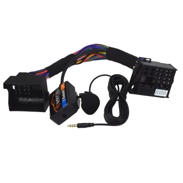 modul-bluetooth-aux-tel-bmw-e60-e90-mask-ccc-stan-opakowania-oryginalne