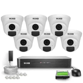 zestaw-monitoringu-domu-firmy-ip-6x-bcs-b-eip15fr3-2-0-5mpx-ir-30m-poe