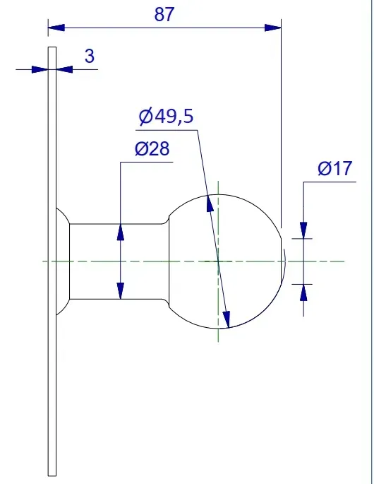 uniwersalny-uchwyt-scienny-do-platform-rowerowych