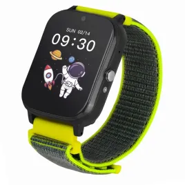 garett-smartwatch-garett-kids-tech-4g-zielony