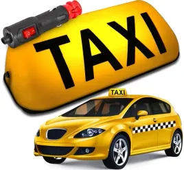 lampa-taxi-led-zolta-z-napisem-kogut-sygnalizator-na-magnes-wtyczka-on-off