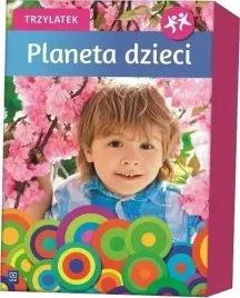 planeta-dzieci-trzylatek-box-wsip-praca-zbiorowa