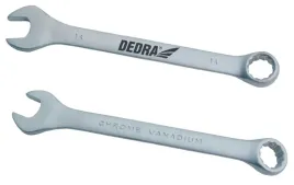 dedra-1468-klucz-plasko-oczkowy-crv-46mm