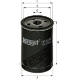 filtr-oleju-hengst-h14-2w