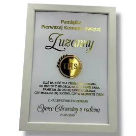 pamiatka-pierwszej-komunii-swietej-prezent-urodziny-ramka-w11-zloto