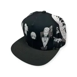 czapka-z-daszkiem-spencer-s-naruto-shippuden