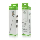 selfie-stick-kijek-tripod-statyw-pilot-bluetooth-stan-opakowania-oryginalne