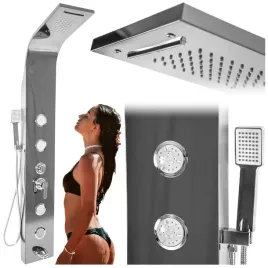 bateria-panel-prysznicowy-z-hydromasazem-deszczownica-chrom-wlewka-wodospad