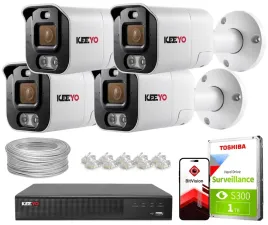 zestaw-do-monitoringu-firmy-ip-keeyo-4x-lv-v-ip5m25tf-adc-5mpx-odstraszanie