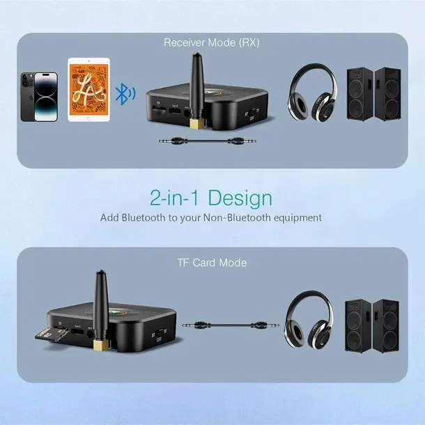 odbiornik-bluetooth-5-1-aux-mini-jack-adapter-kod-producenta-x6-black